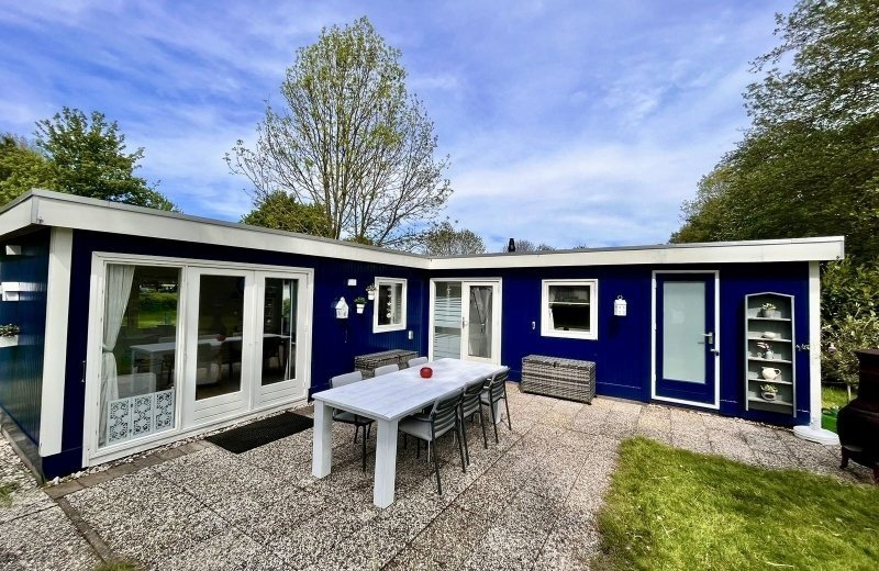 Chalet 278 huisdiervrij